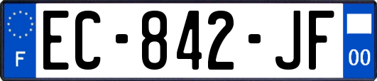 EC-842-JF