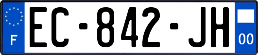 EC-842-JH
