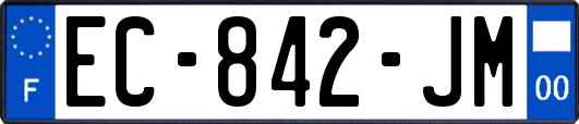 EC-842-JM