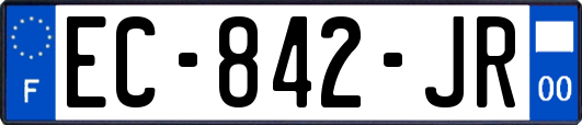 EC-842-JR