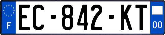 EC-842-KT