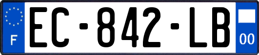EC-842-LB