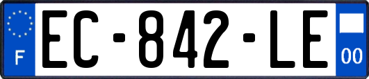 EC-842-LE
