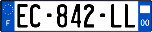 EC-842-LL