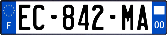 EC-842-MA
