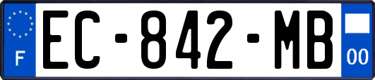 EC-842-MB