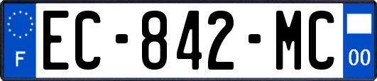 EC-842-MC
