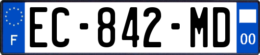 EC-842-MD