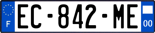 EC-842-ME