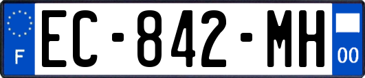 EC-842-MH