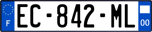 EC-842-ML