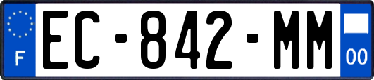 EC-842-MM