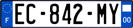 EC-842-MY