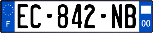 EC-842-NB