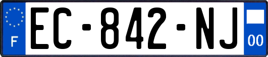 EC-842-NJ