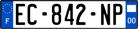 EC-842-NP