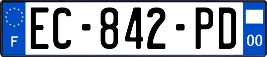 EC-842-PD
