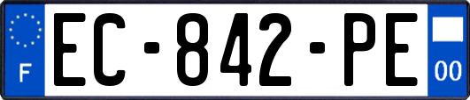 EC-842-PE