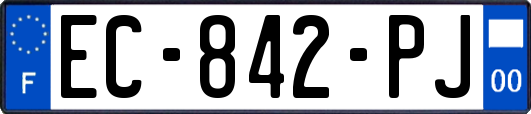 EC-842-PJ