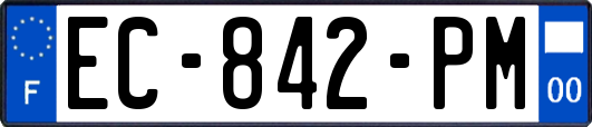 EC-842-PM