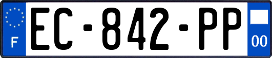 EC-842-PP