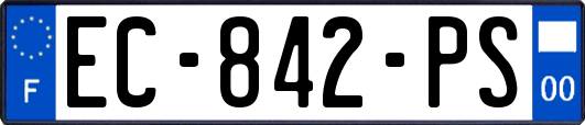EC-842-PS