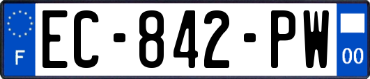EC-842-PW