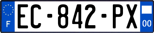 EC-842-PX