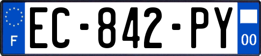 EC-842-PY