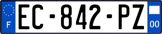 EC-842-PZ