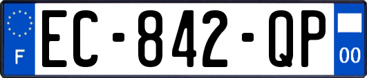 EC-842-QP