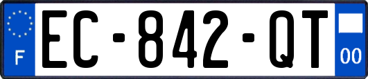 EC-842-QT