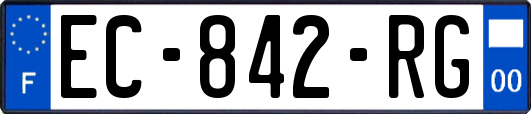 EC-842-RG