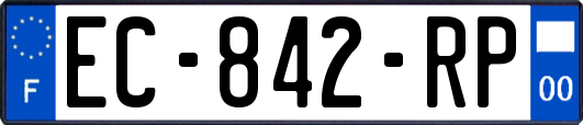 EC-842-RP