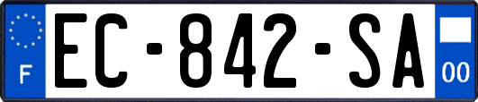 EC-842-SA