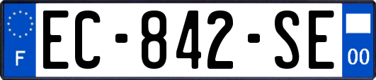 EC-842-SE