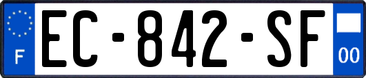 EC-842-SF