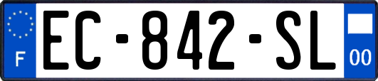 EC-842-SL