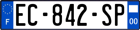 EC-842-SP