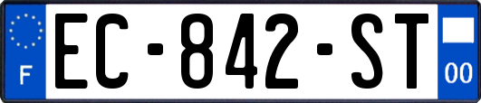 EC-842-ST