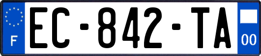 EC-842-TA