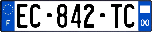 EC-842-TC