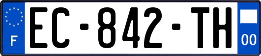 EC-842-TH