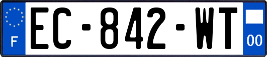 EC-842-WT