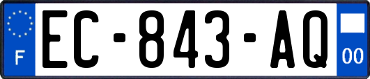 EC-843-AQ