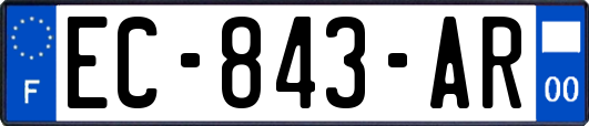 EC-843-AR