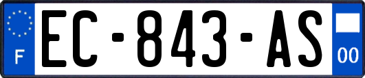 EC-843-AS