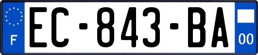 EC-843-BA