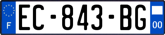 EC-843-BG