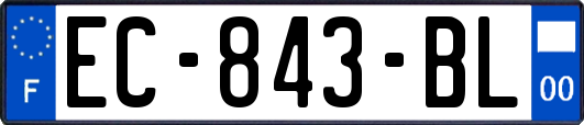 EC-843-BL